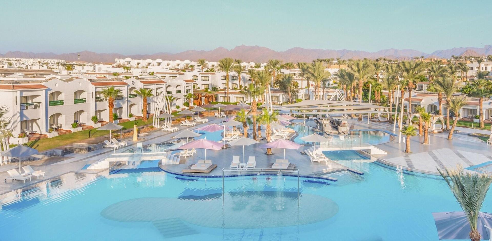 JAZ Sharm Dreams foto 13