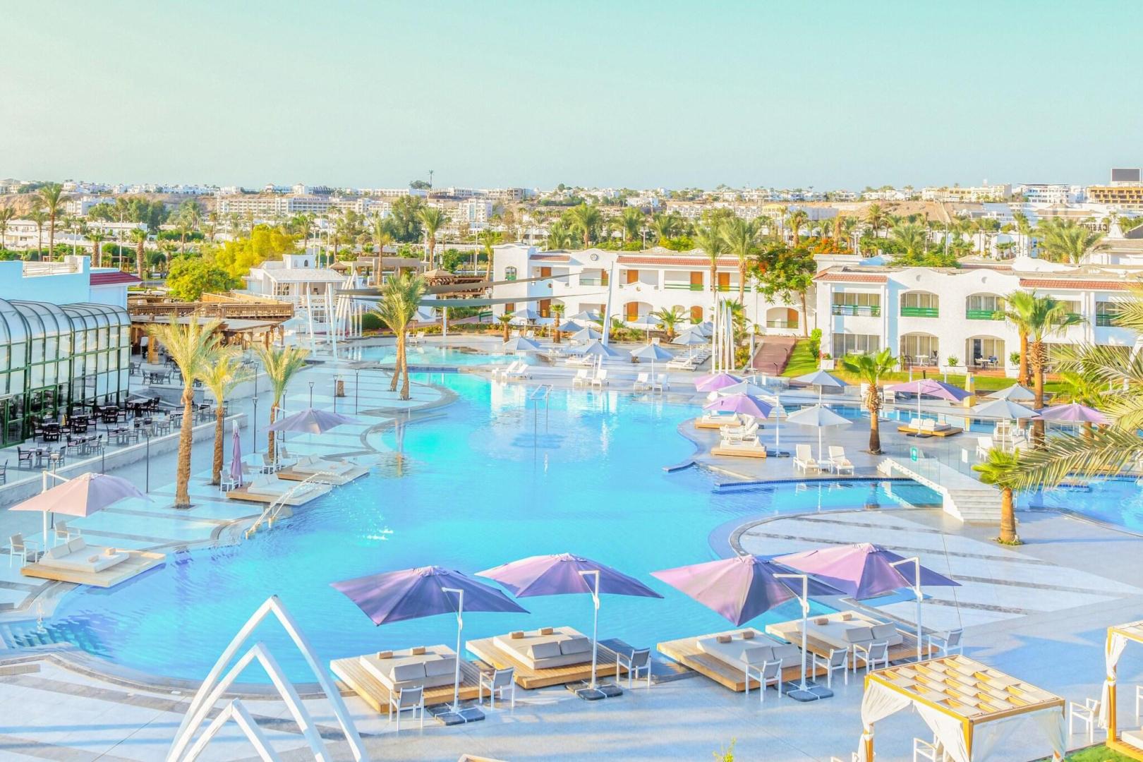 JAZ Sharm Dreams foto 14