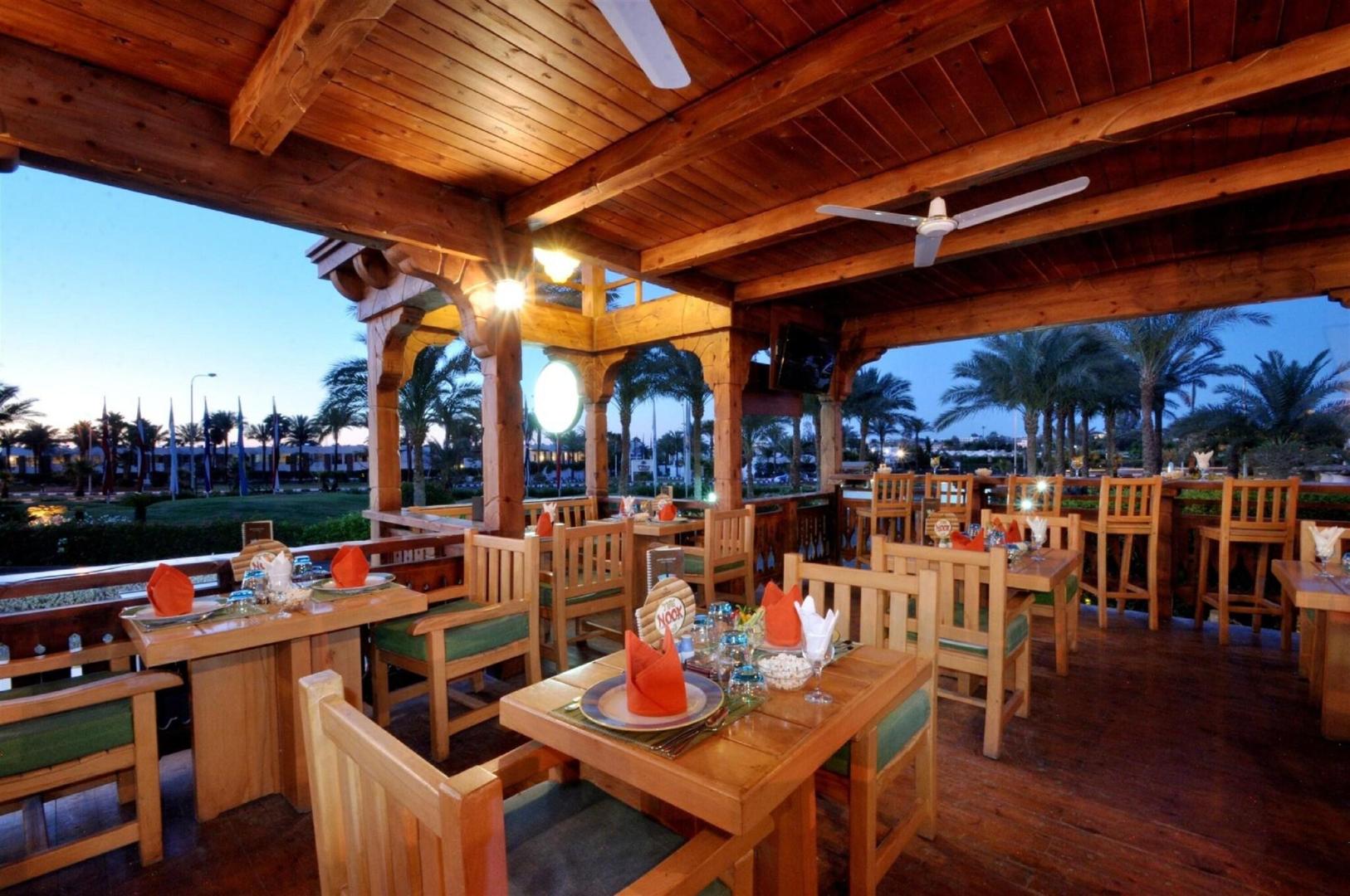 JAZ Sharm Dreams image 2