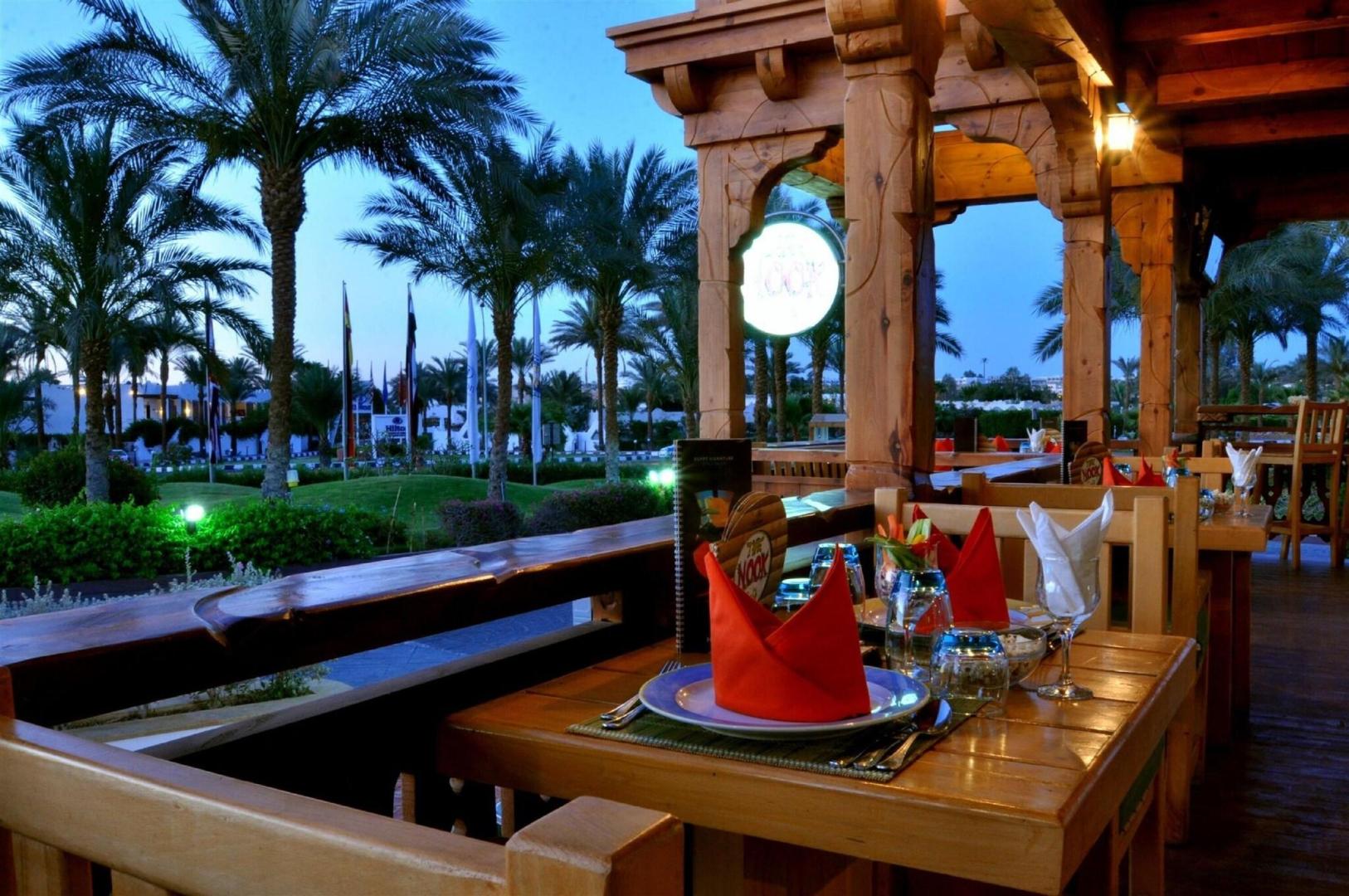 JAZ Sharm Dreams foto 11