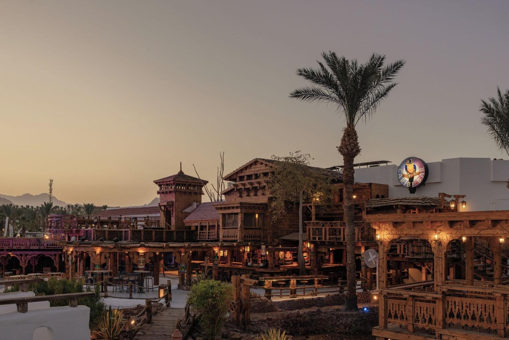 JAZ Sharm Dreams foto 18