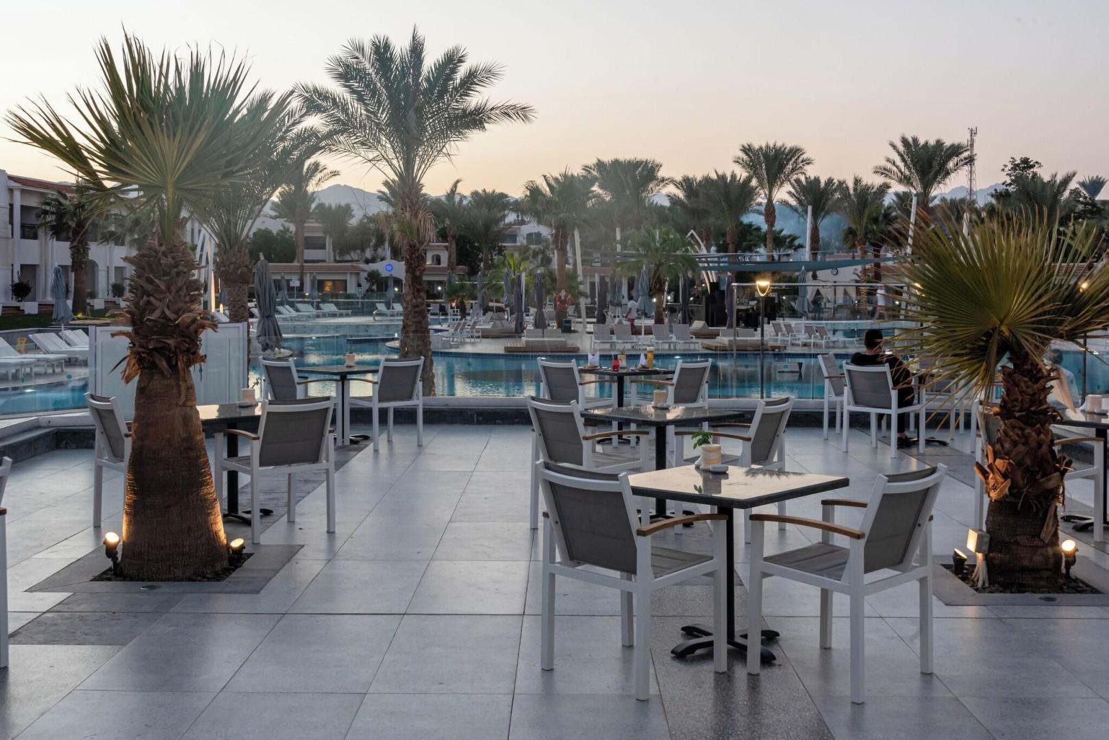 JAZ Sharm Dreams foto 22