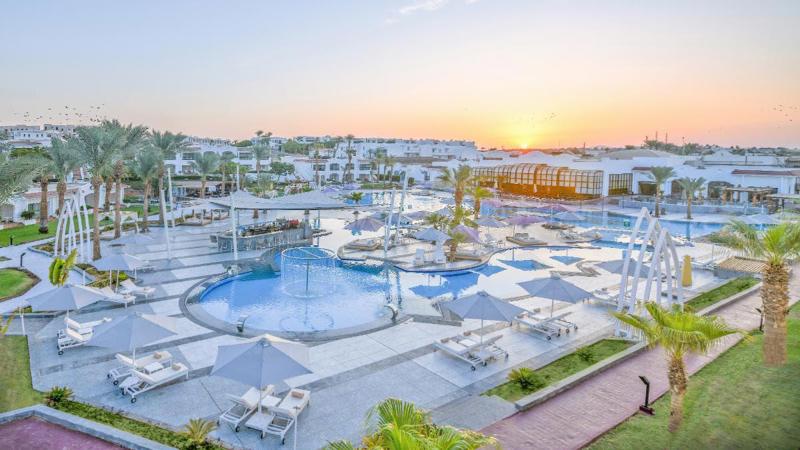JAZ Sharm Dreams foto 1