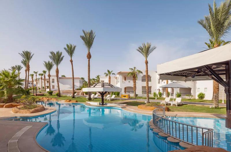 JAZ Sharm Dreams foto 2