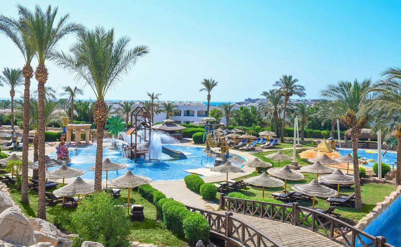 JAZ Sharm Dreams foto 3