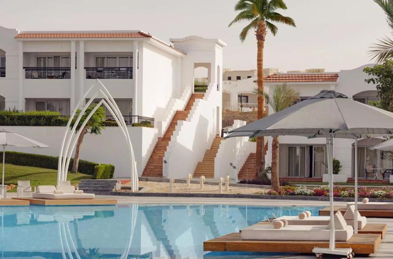 JAZ Sharm Dreams in Na'ama Bay - foto 5