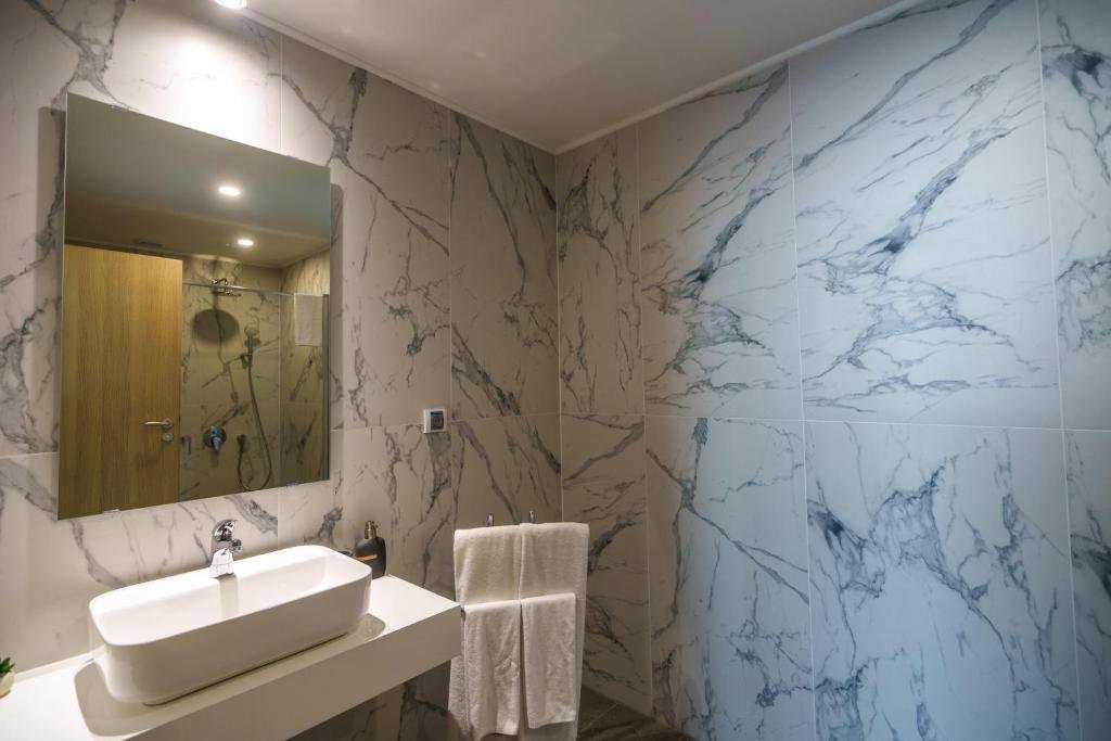 B1 City Hotel foto 17