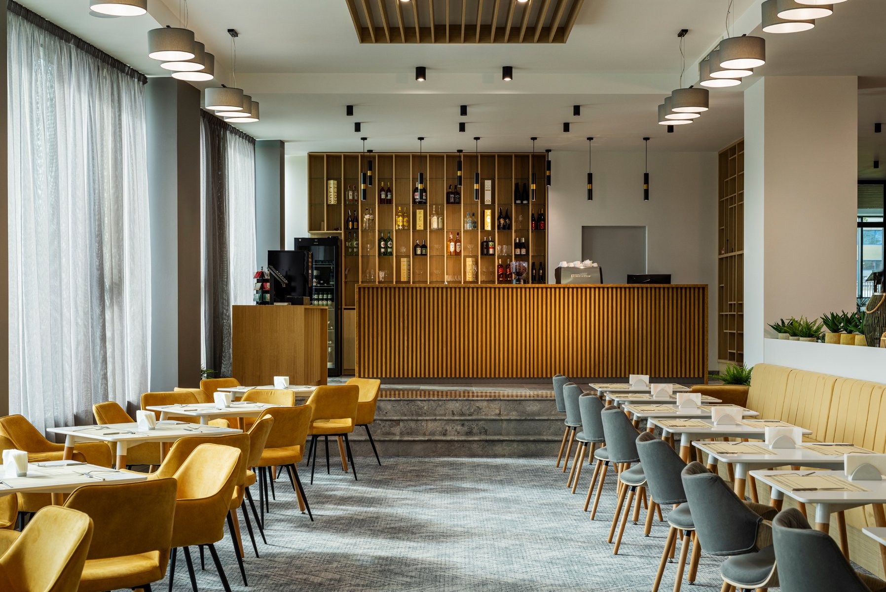 B1 City Hotel foto 12