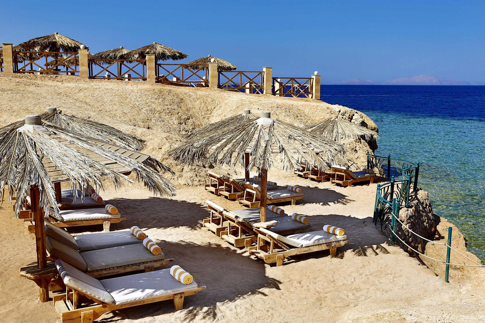 Safir Sharm Waterfalls Resort foto 25