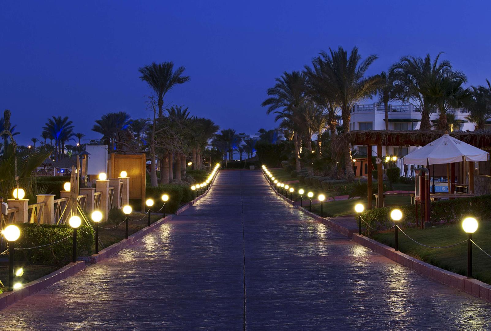 Safir Sharm Waterfalls Resort foto 14