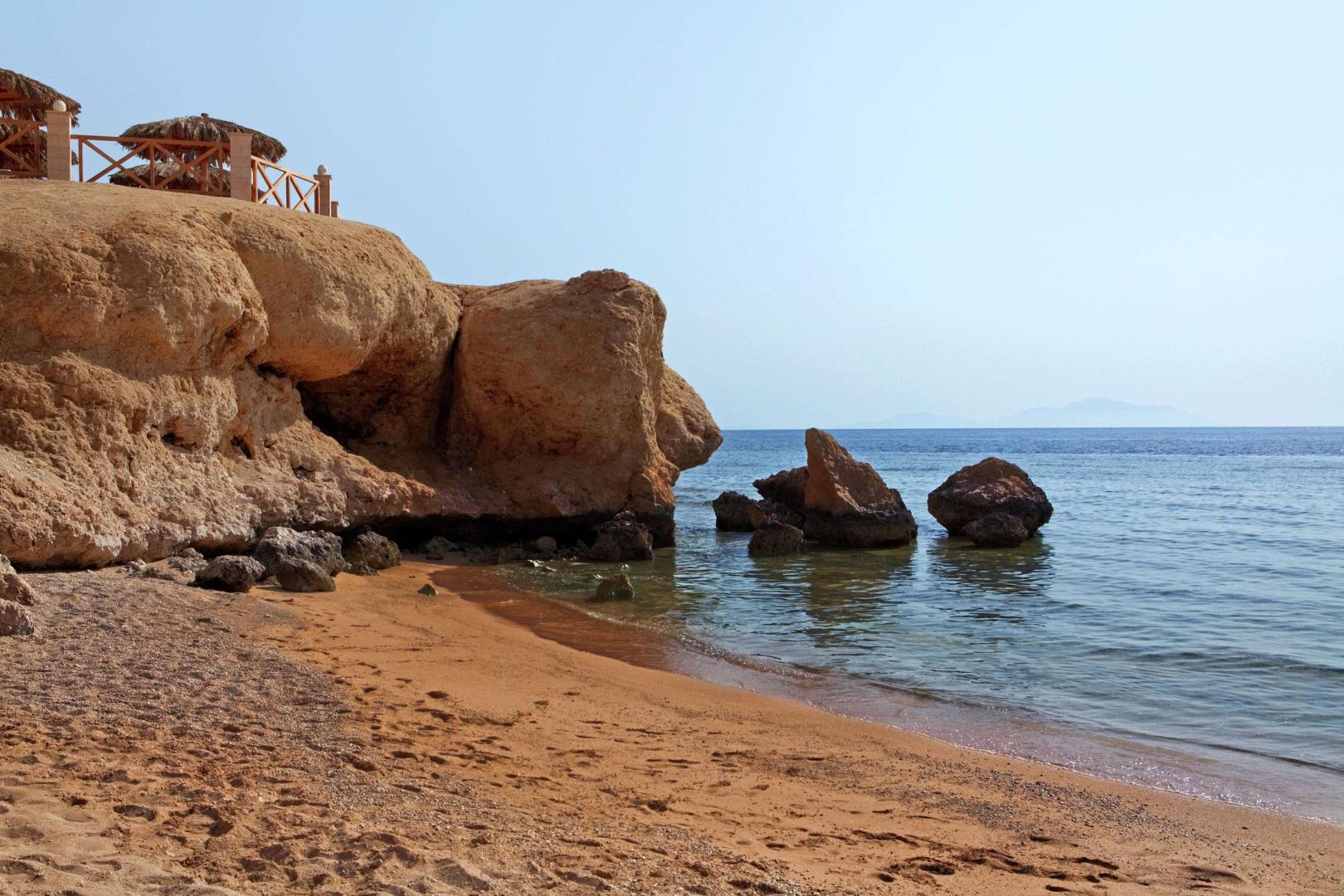 Safir Sharm Waterfalls Resort foto 15