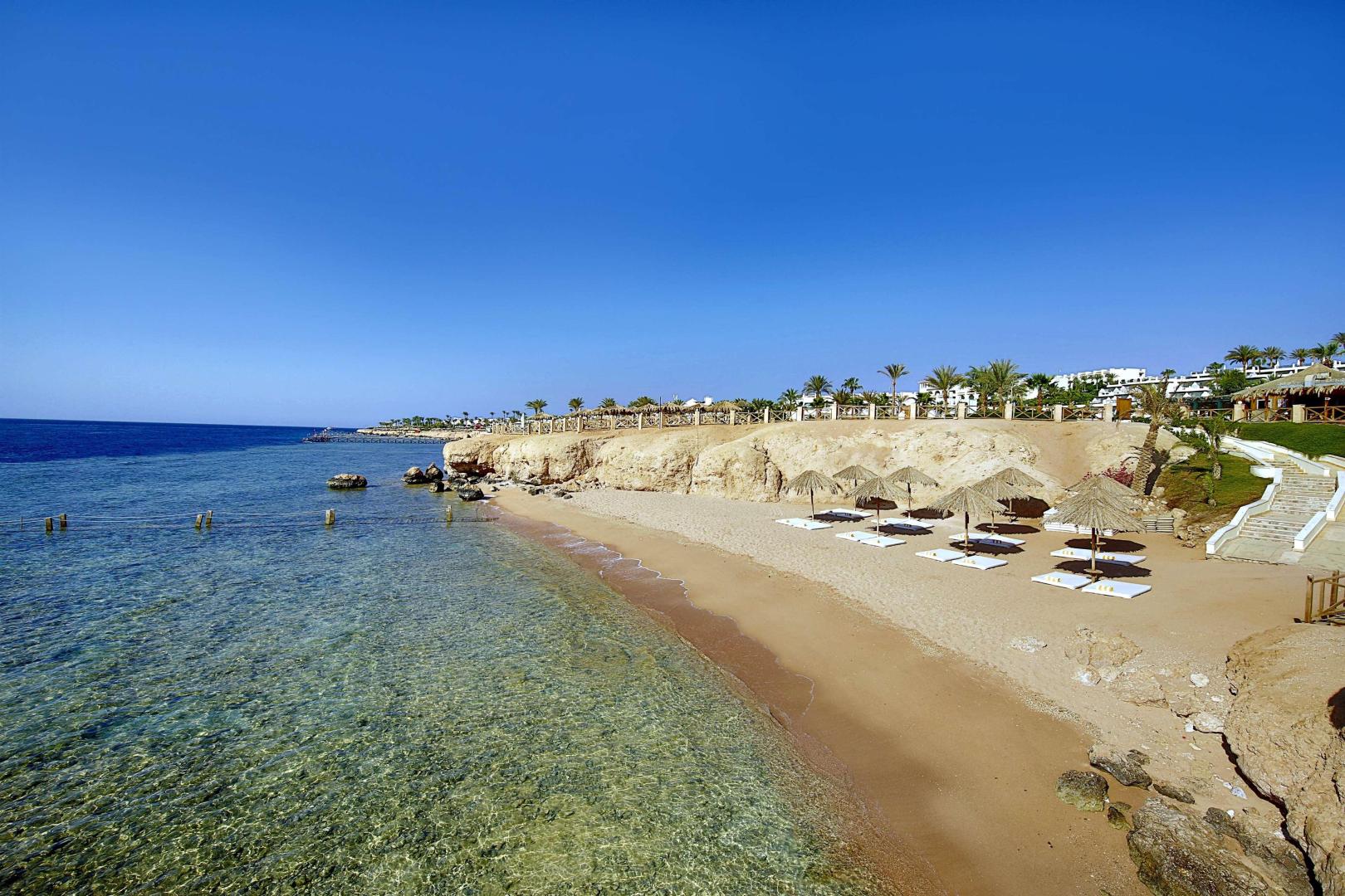 Safir Sharm Waterfalls Resort foto 21