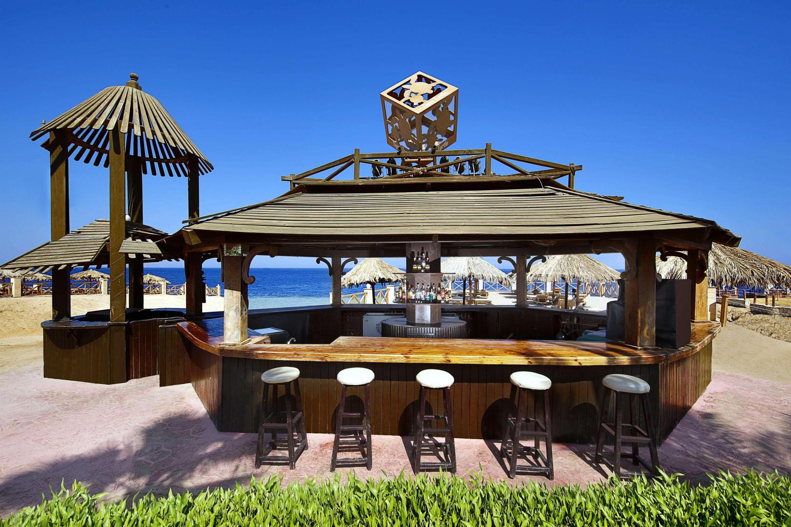 Safir Sharm Waterfalls Resort foto 19