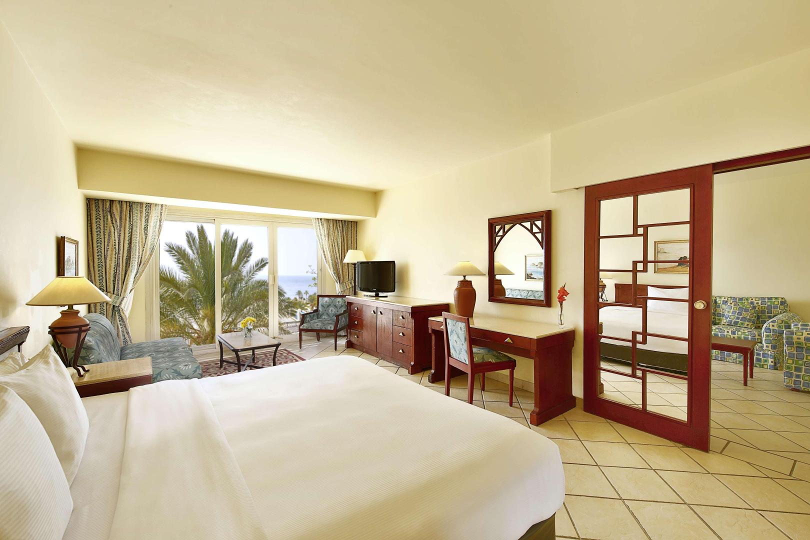 Safir Sharm Waterfalls Resort foto 32