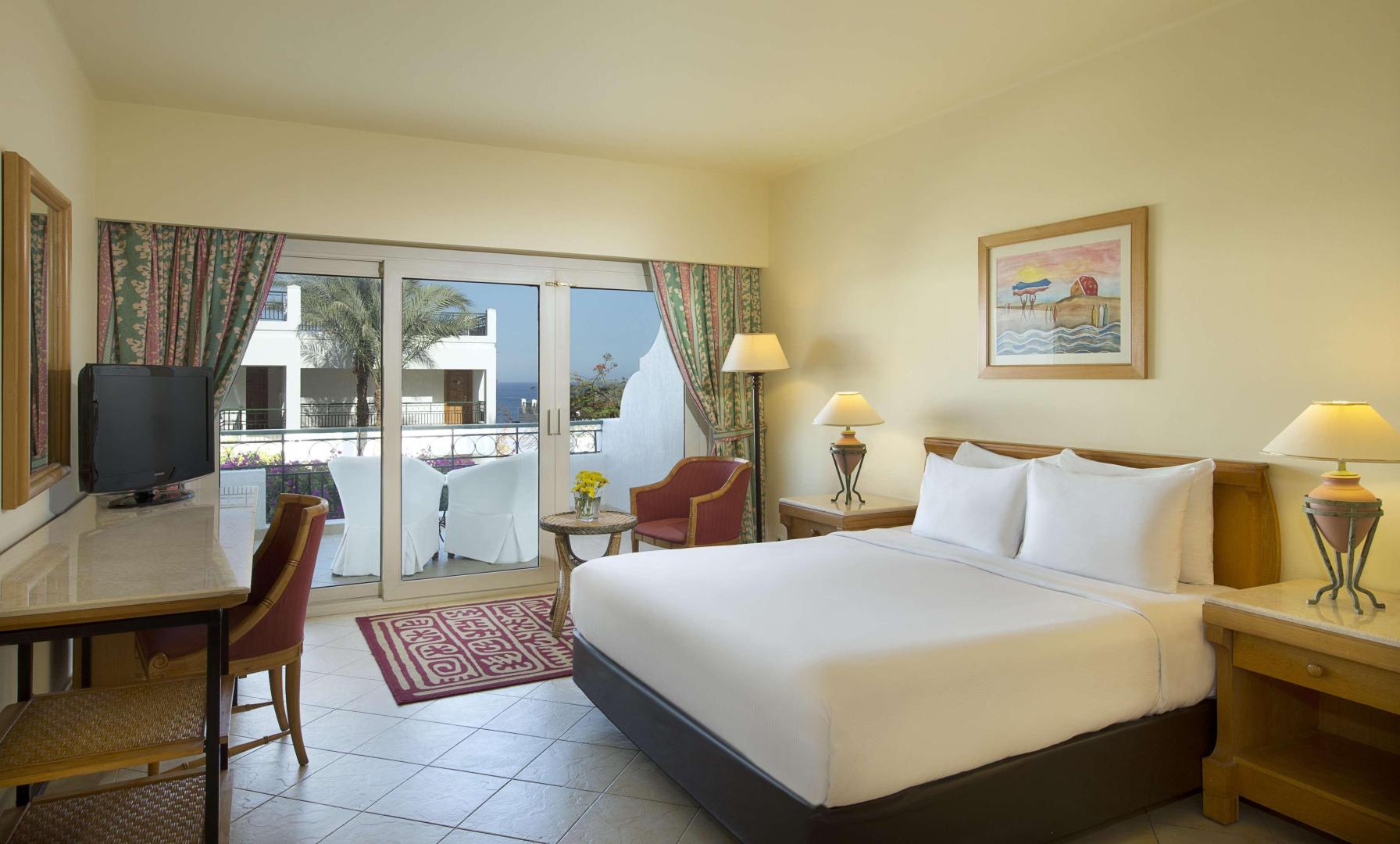 Safir Sharm Waterfalls Resort foto 28