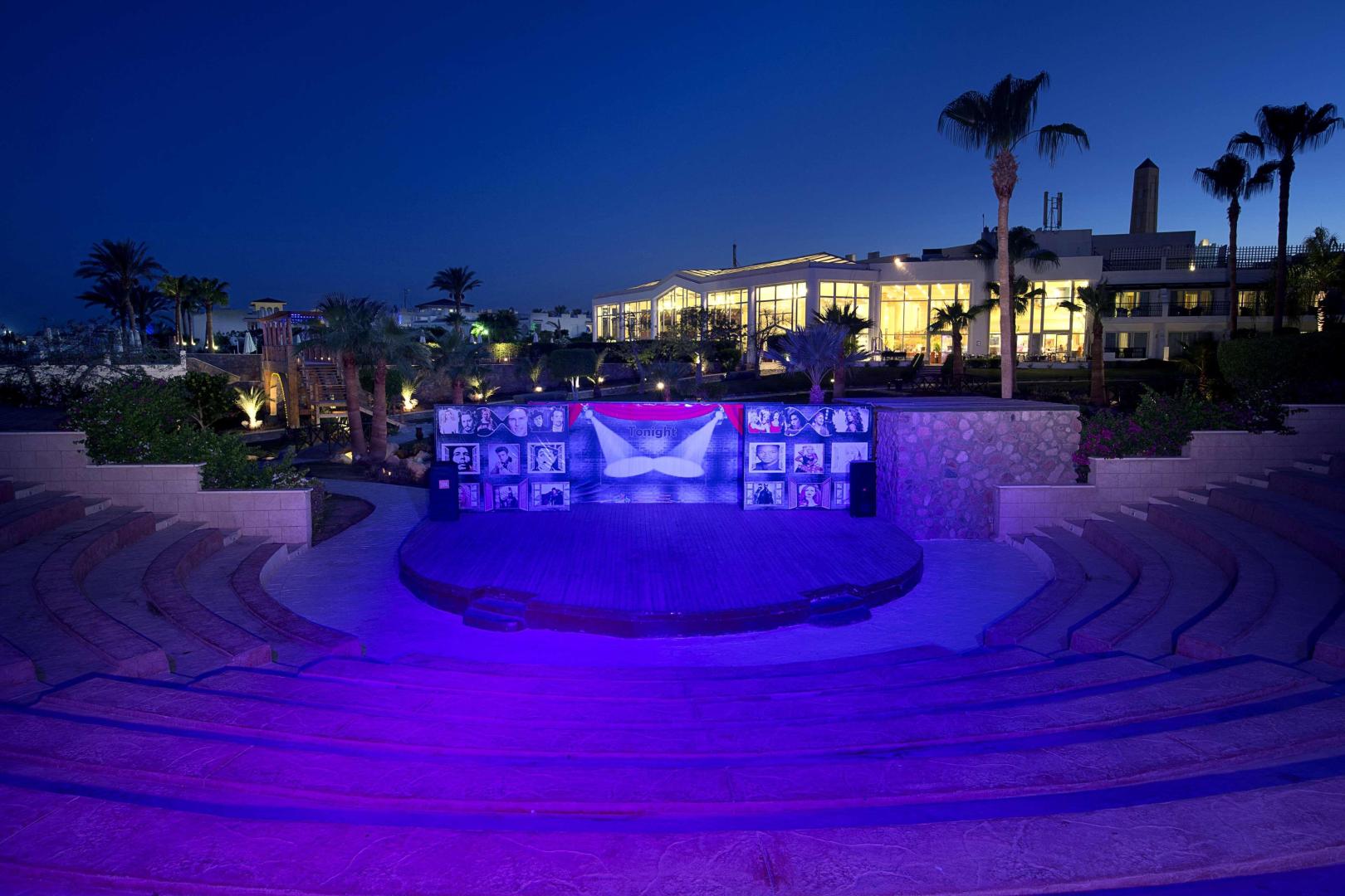 Safir Sharm Waterfalls Resort foto 24