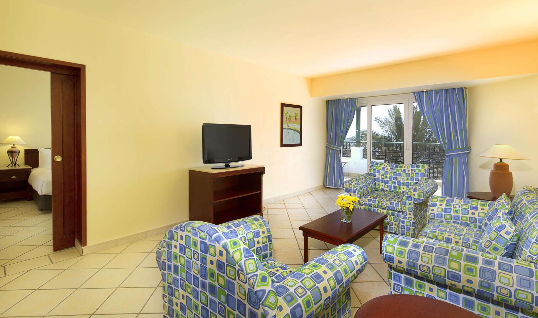 Safir Sharm Waterfalls Resort foto 35