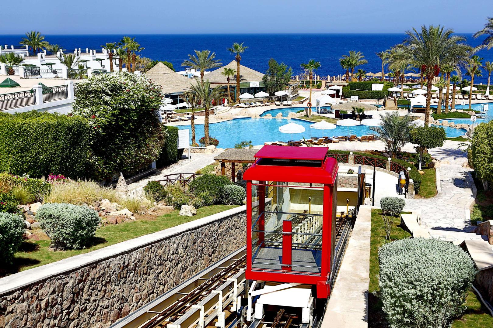 Safir Sharm Waterfalls Resort foto 17