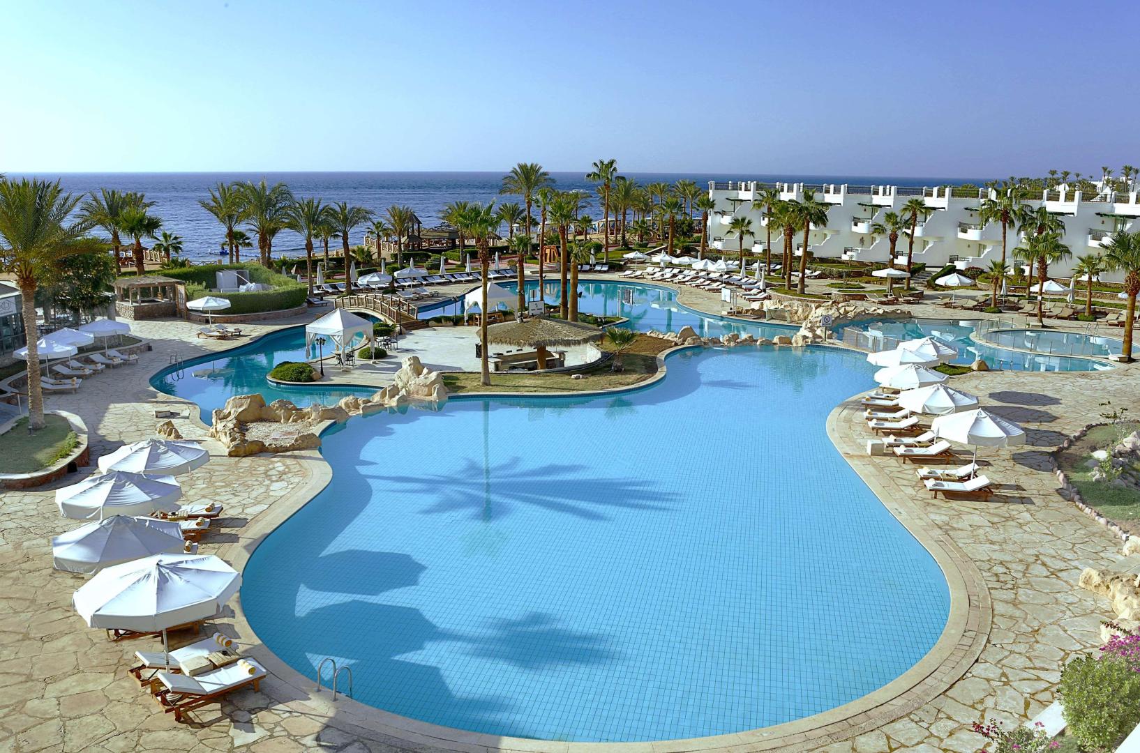 Safir Sharm Waterfalls Resort foto 22