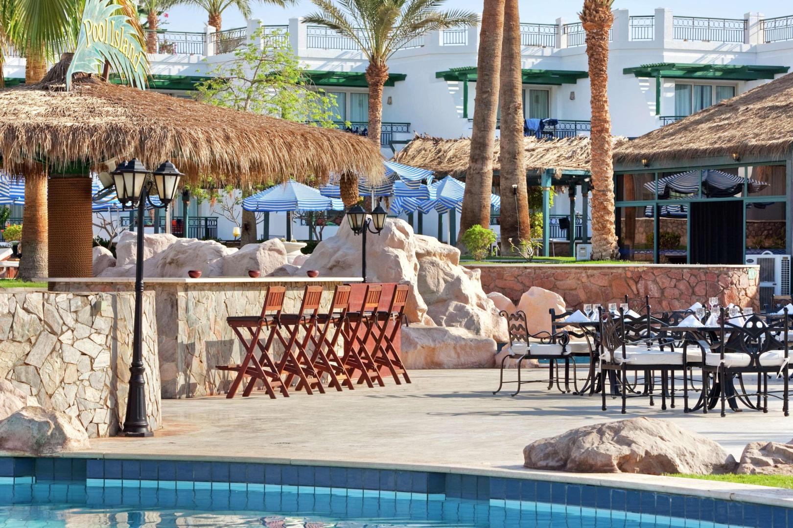 Safir Sharm Waterfalls Resort foto 33