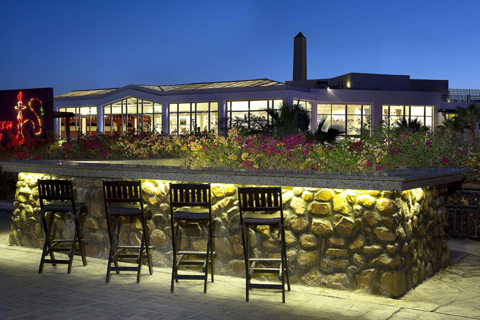 Safir Sharm Waterfalls Resort foto 18