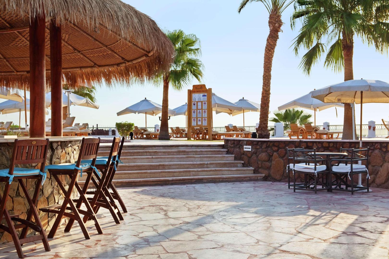 Safir Sharm Waterfalls Resort foto 34
