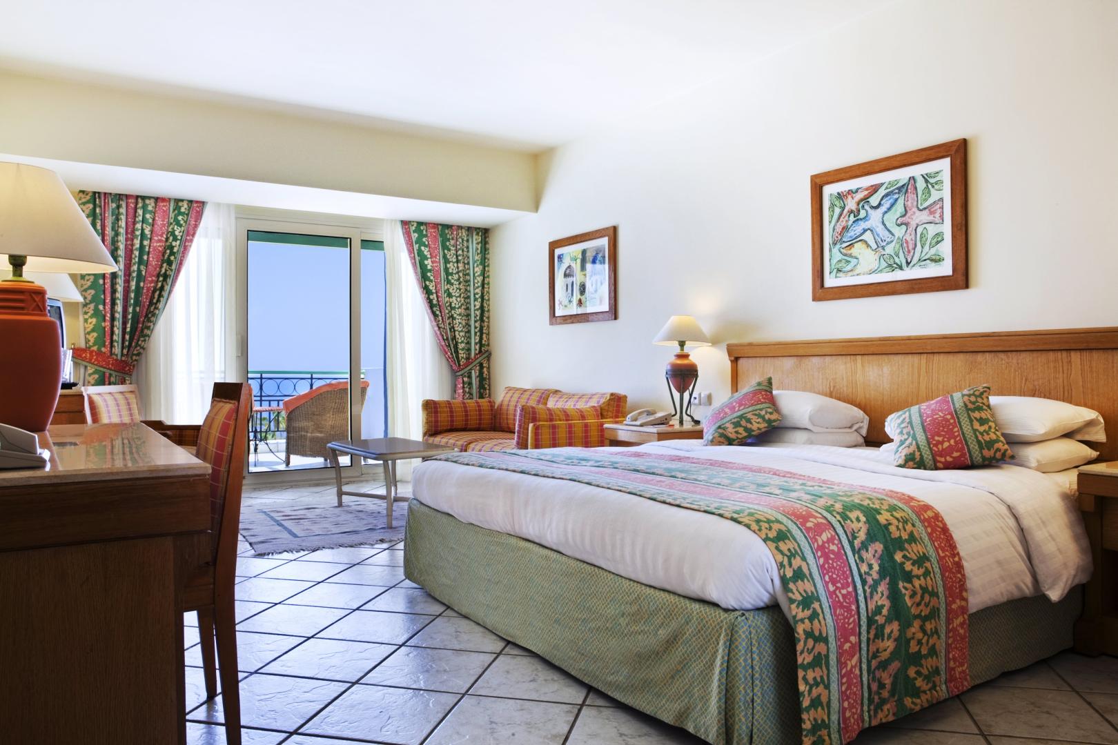 Safir Sharm Waterfalls Resort foto 8