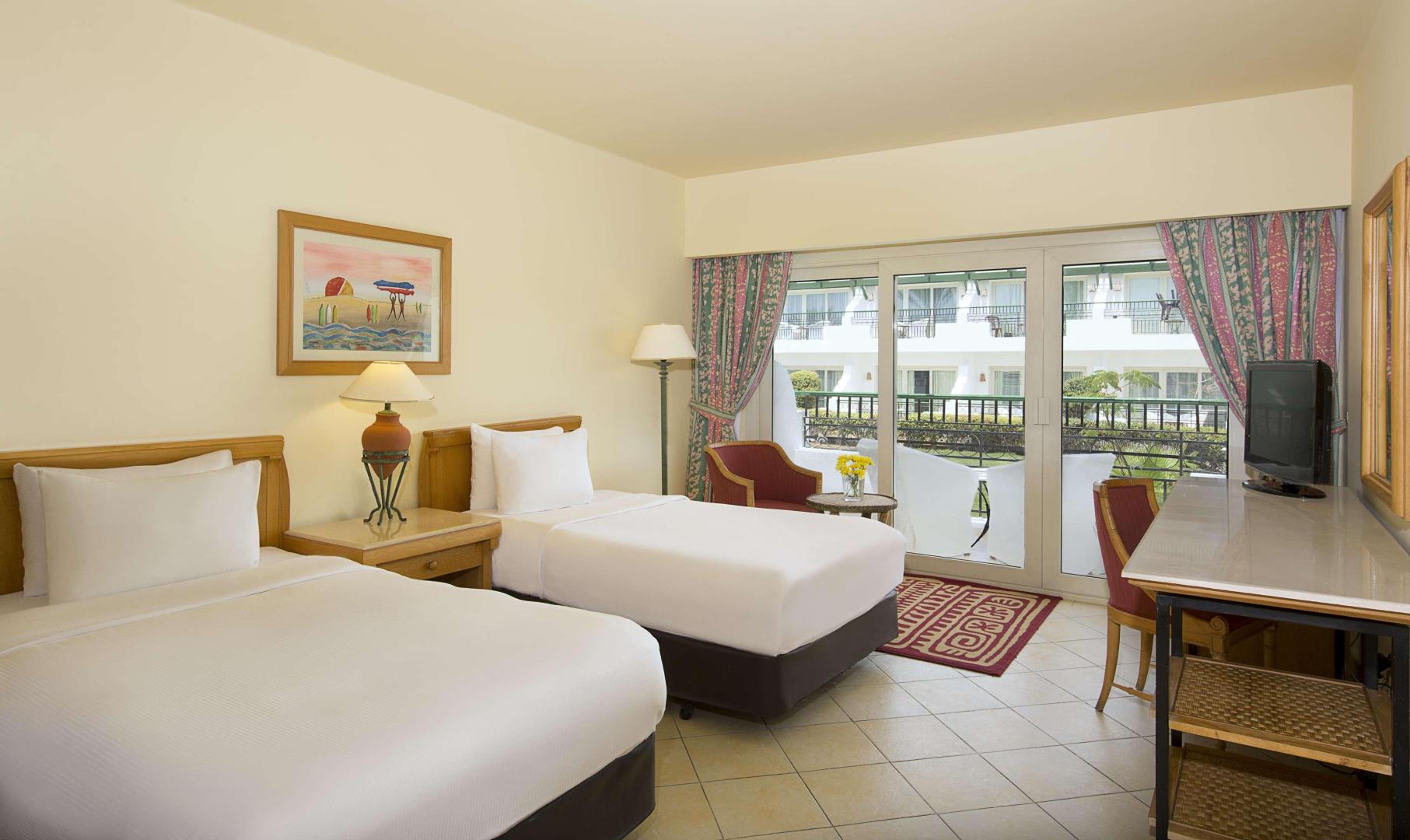 Safir Sharm Waterfalls Resort foto 7