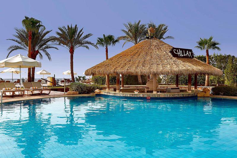 Safir Sharm Waterfalls Resort in Sharm el Sheikh - foto 3