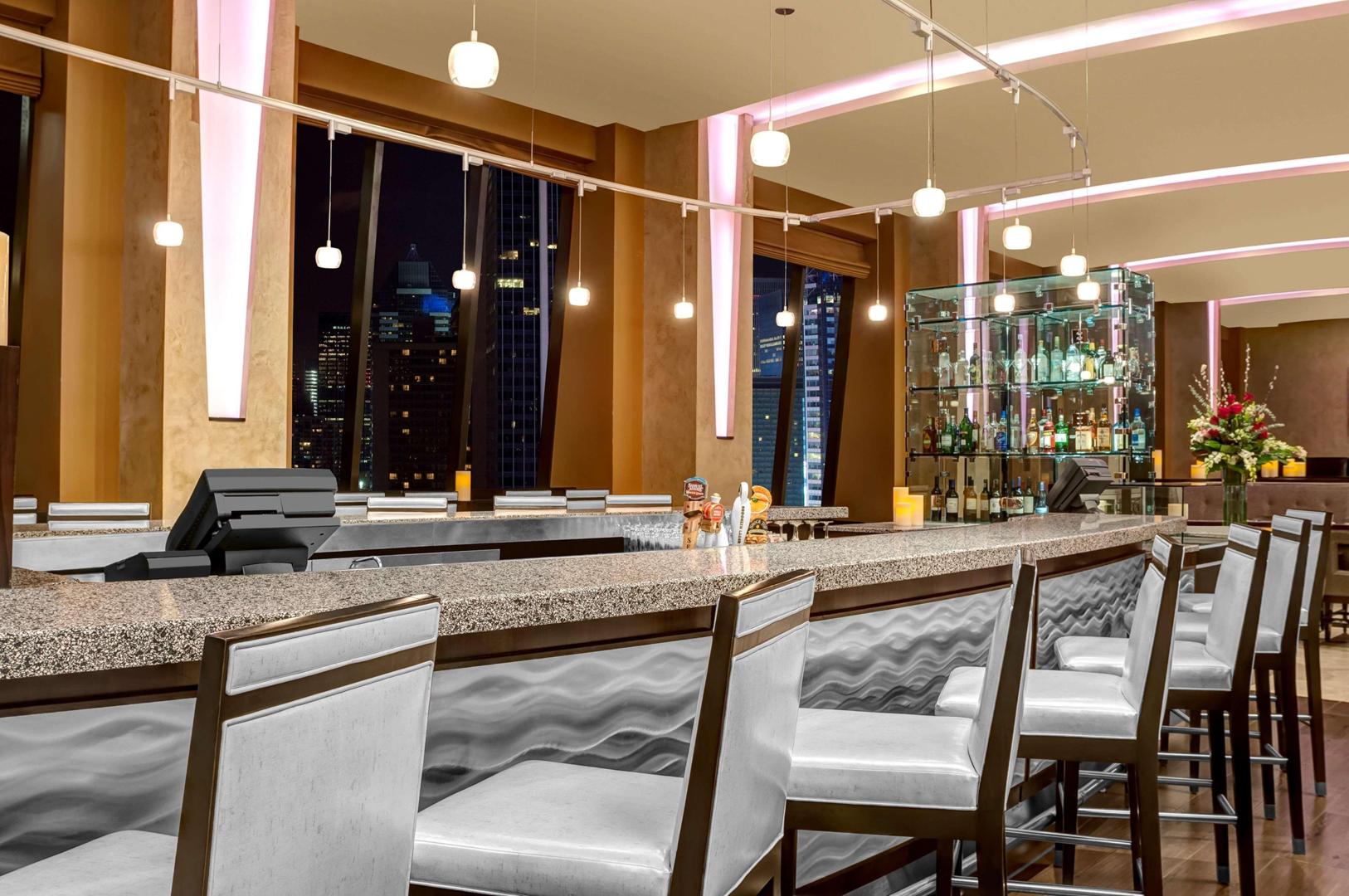 Hilton New York Times Square image 3