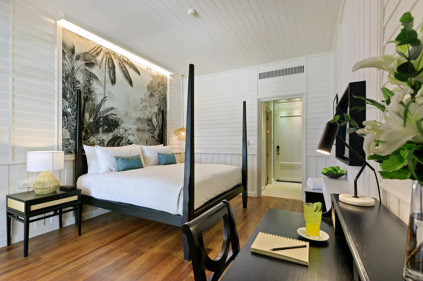 OUTRIGGER Koh Samui Beach Resort foto 7