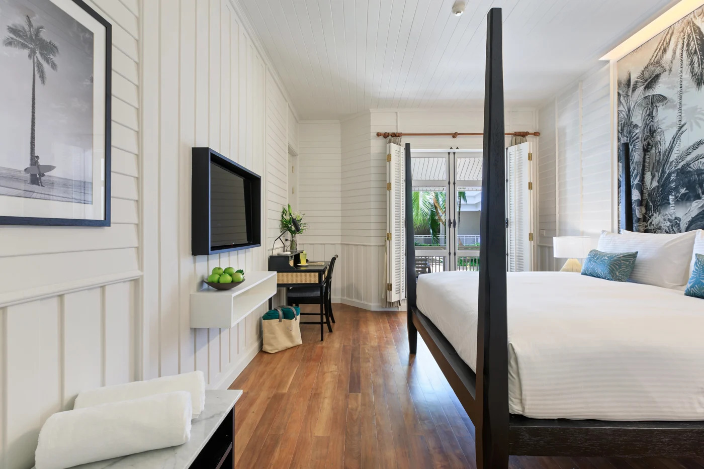 OUTRIGGER Koh Samui Beach Resort foto 9