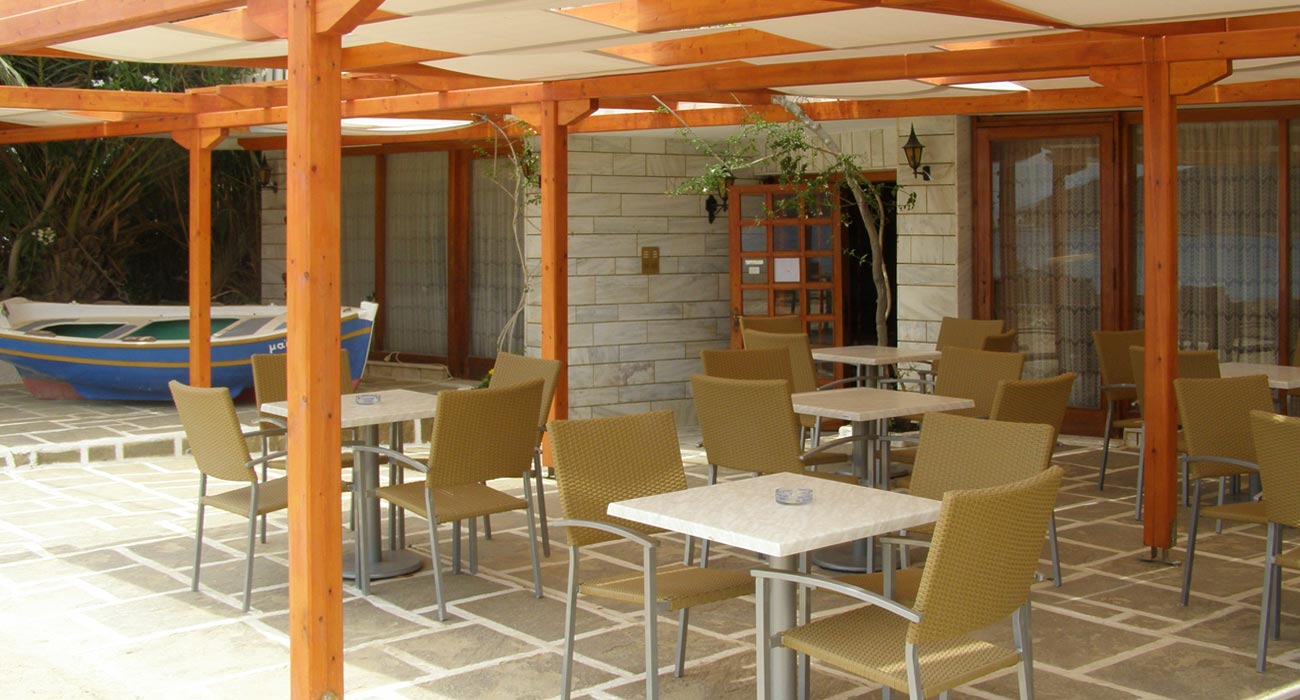 Hotel Maistrali image 2