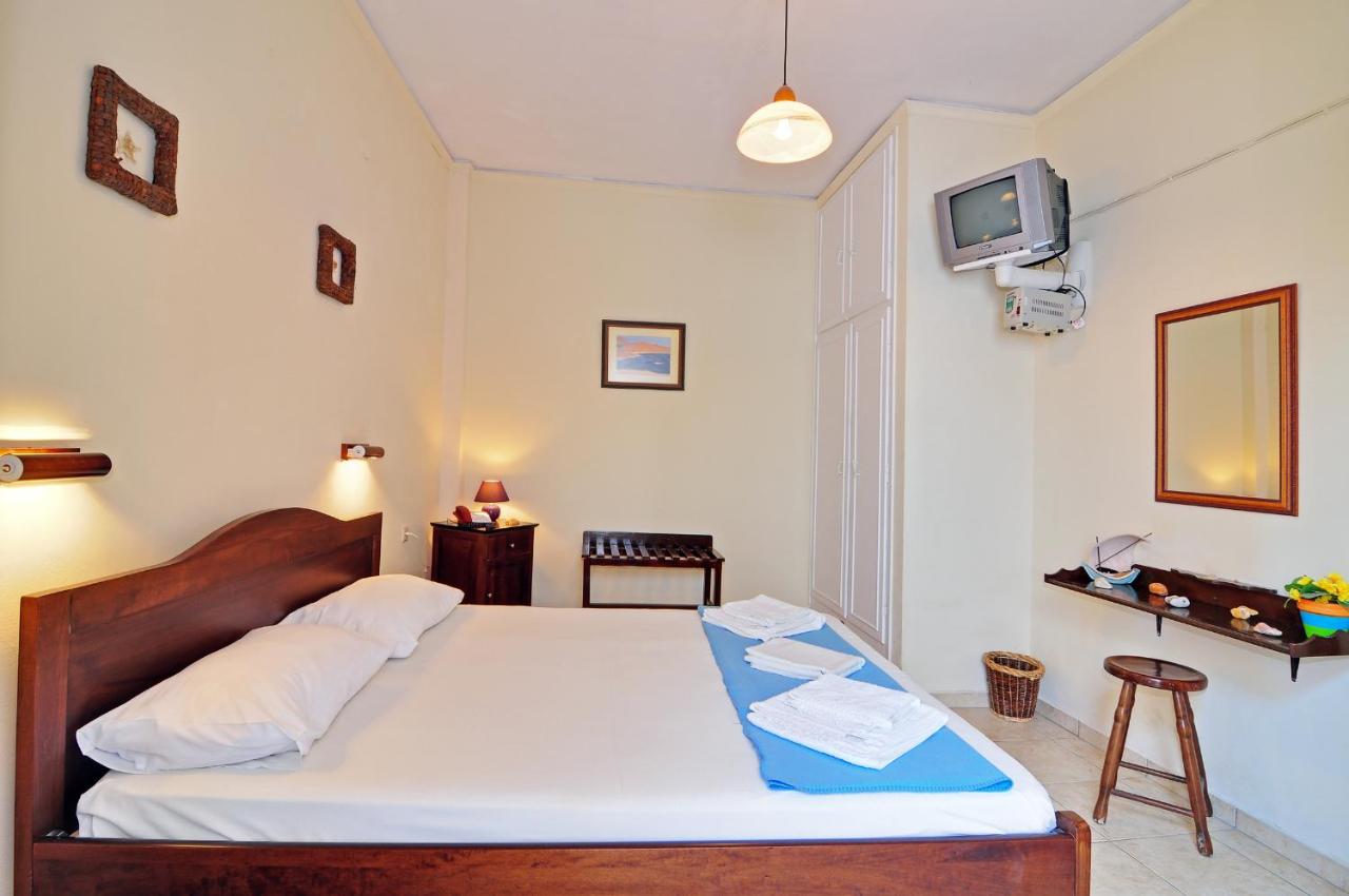 Hotel Maistrali image 1