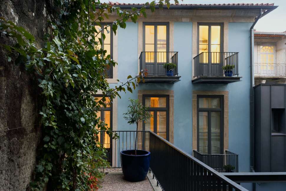 Líbere Porto Laranjais image 0