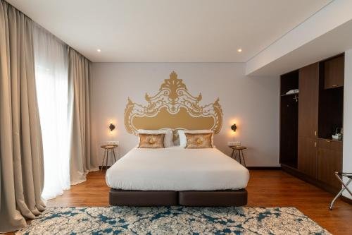 Palacio Santa Catarina foto 23