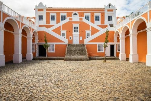 Palacio Santa Catarina foto 13