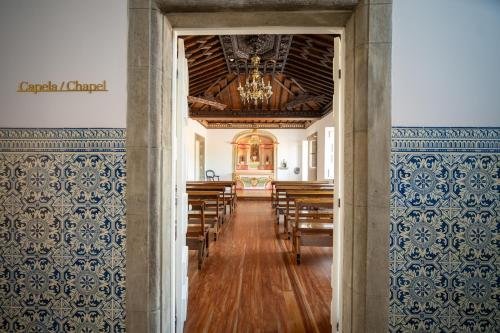 Palacio Santa Catarina foto 16