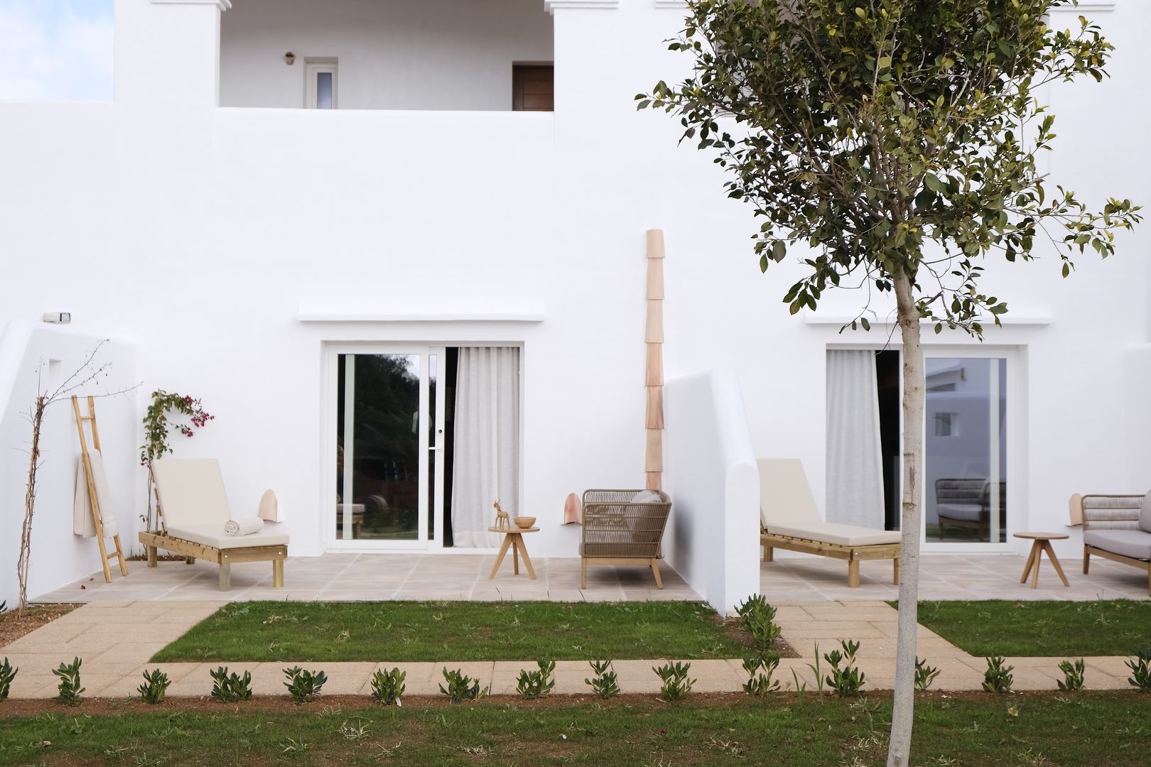 Eques Petit Resort foto 13