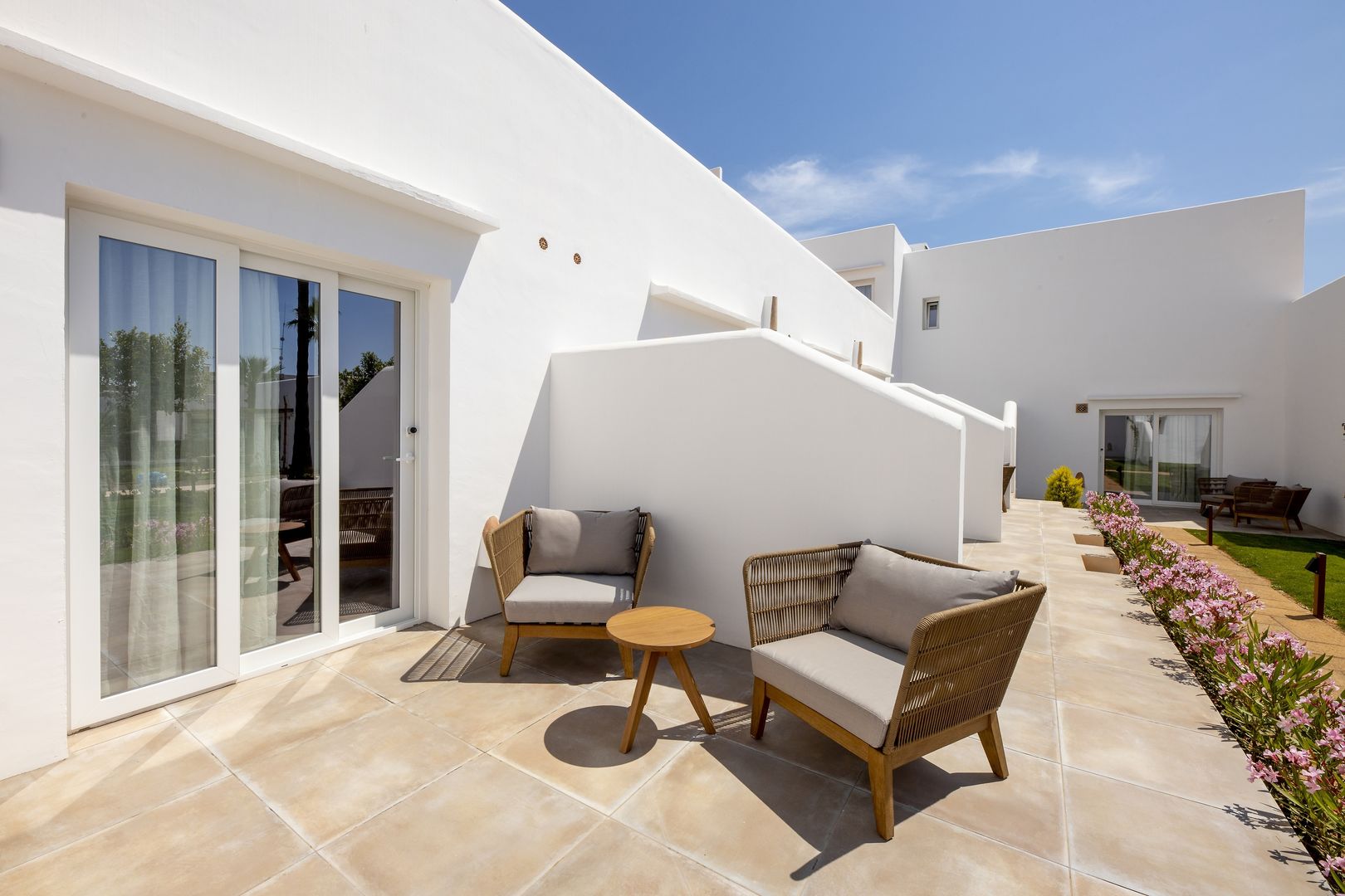 Eques Petit Resort foto 6