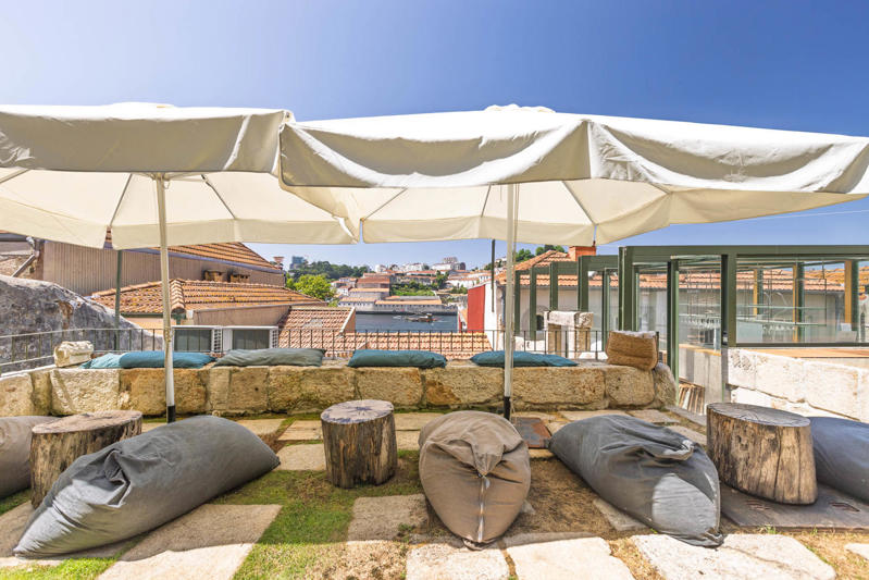 Porta Nobre Boutique Hotel by Aspasios in Porto - foto 2