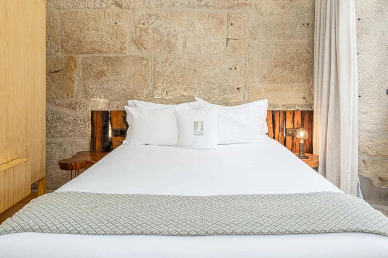 Porta Nobre Boutique Hotel by Aspasios in Porto - foto 5