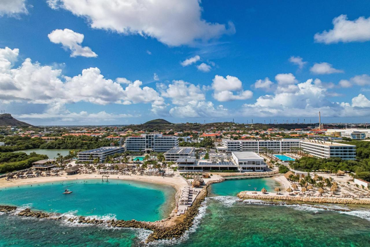 The Rif at Mangrove Beach Corendon Curacao All-Inclusive, Curio .