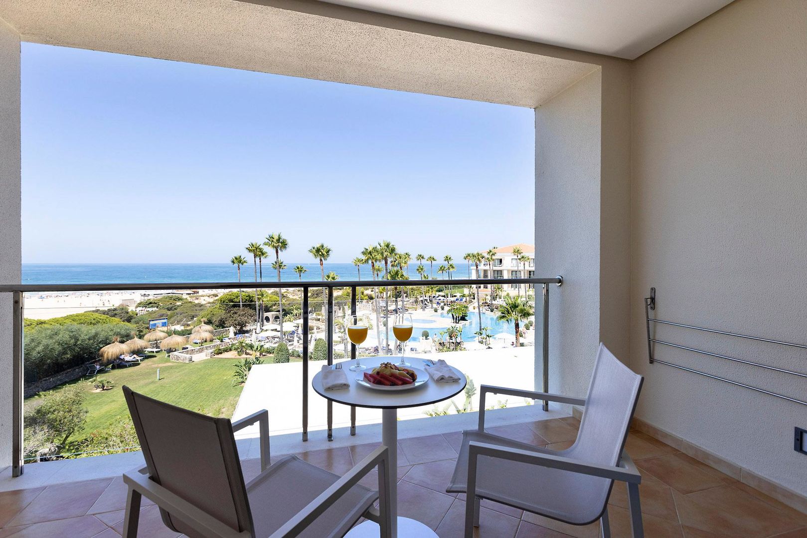 Hipotels Barrosa Palace foto 18
