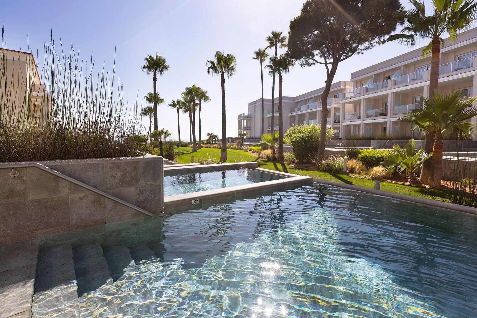 Hipotels Barrosa Palace foto 6