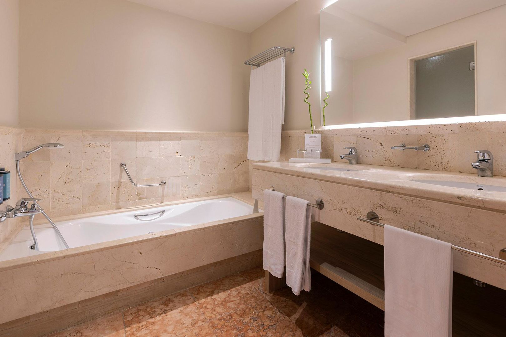 Hipotels Barrosa Palace foto 17
