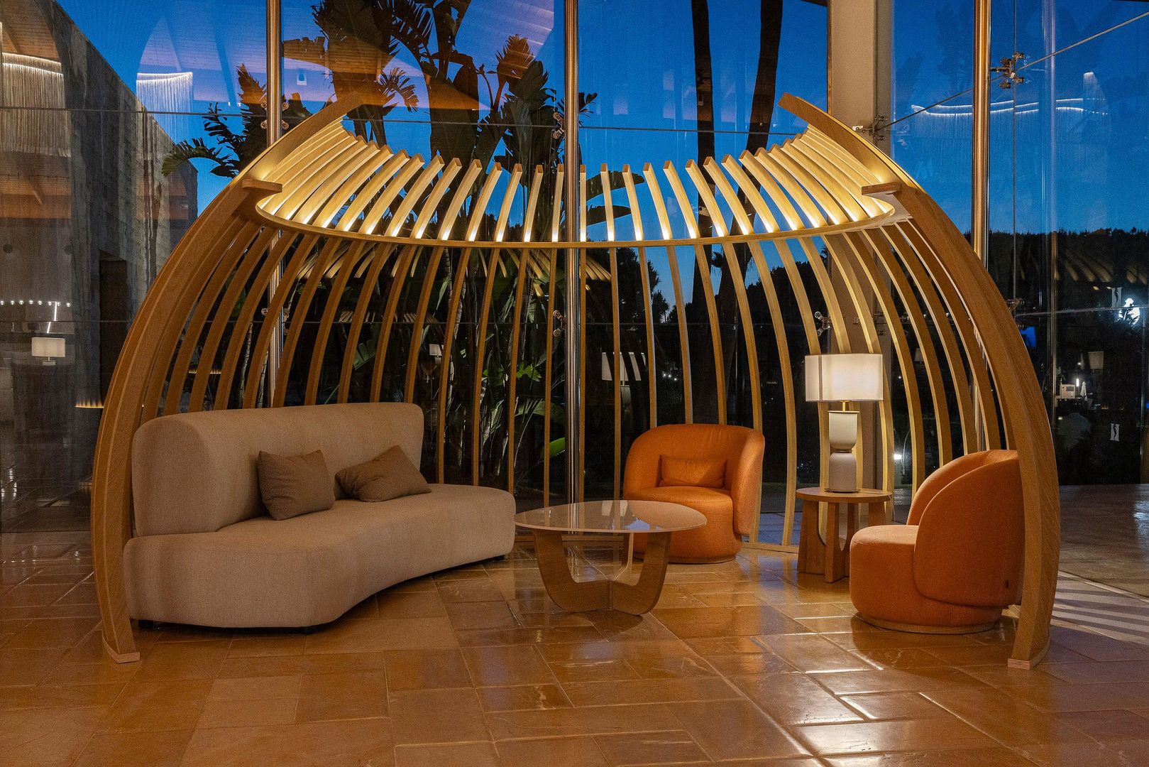 Hipotels Barrosa Palace foto 7