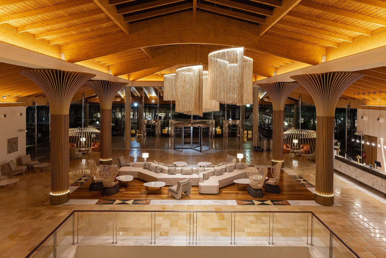 Hipotels Barrosa Palace image 3