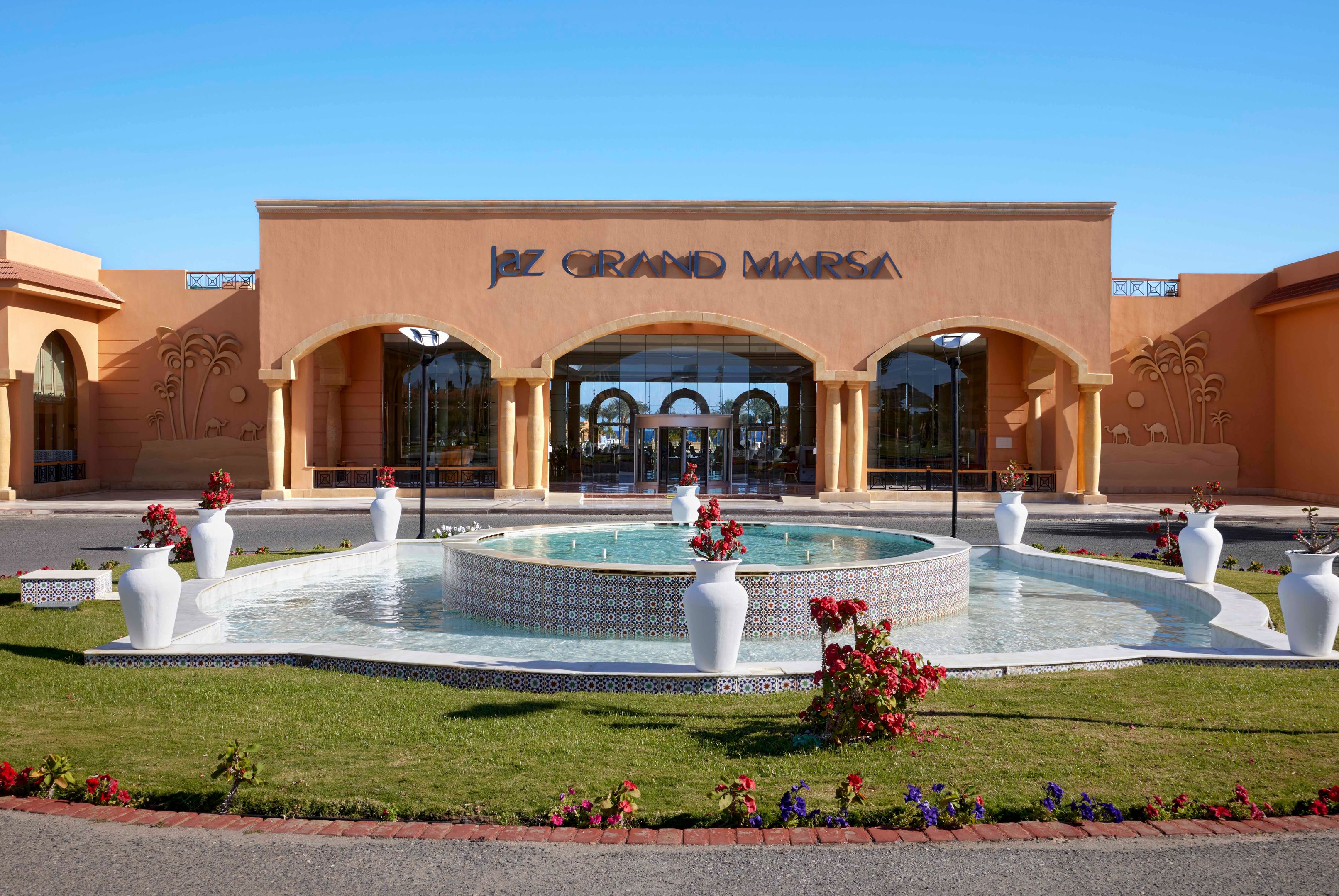 Jaz Grand Marsa foto 54