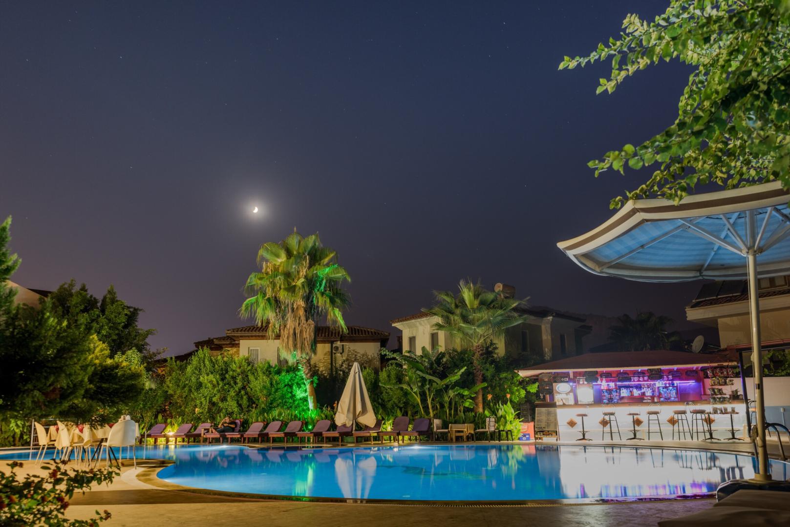 Hotel Konak Su foto 25